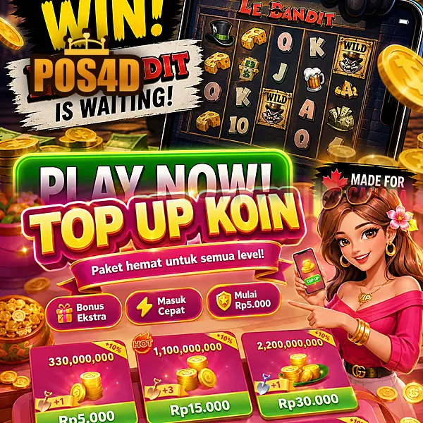 pos4d Masuk