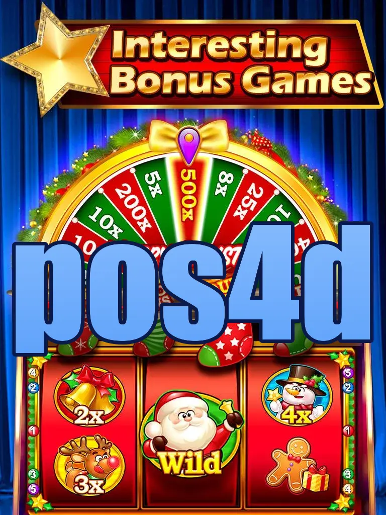 pos4d Masuk
