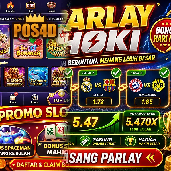 pos4d Masuk - pos4d Resmi